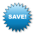 SAVE!