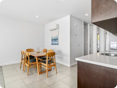 Spacious Living Areas | Luxury Penthouse Apartment