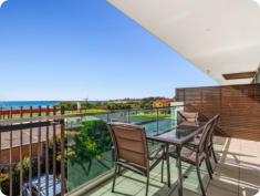 Fantastic Ocean Views | Luxury Penthouse Apartment