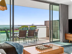 Fantastic Ocean Views | Luxury Penthouse Apartment
