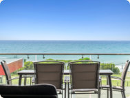 Fantastic Ocean Views | Luxury Penthouse Apartment